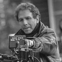 Jim Sadwith - Director Jim Sadwith Unscripted Lives Director
