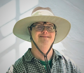 Keegan with hat - edited